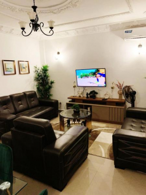 Sky cozy appartement
